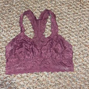 2/$15 ❤️🔥 Racerback Bralette